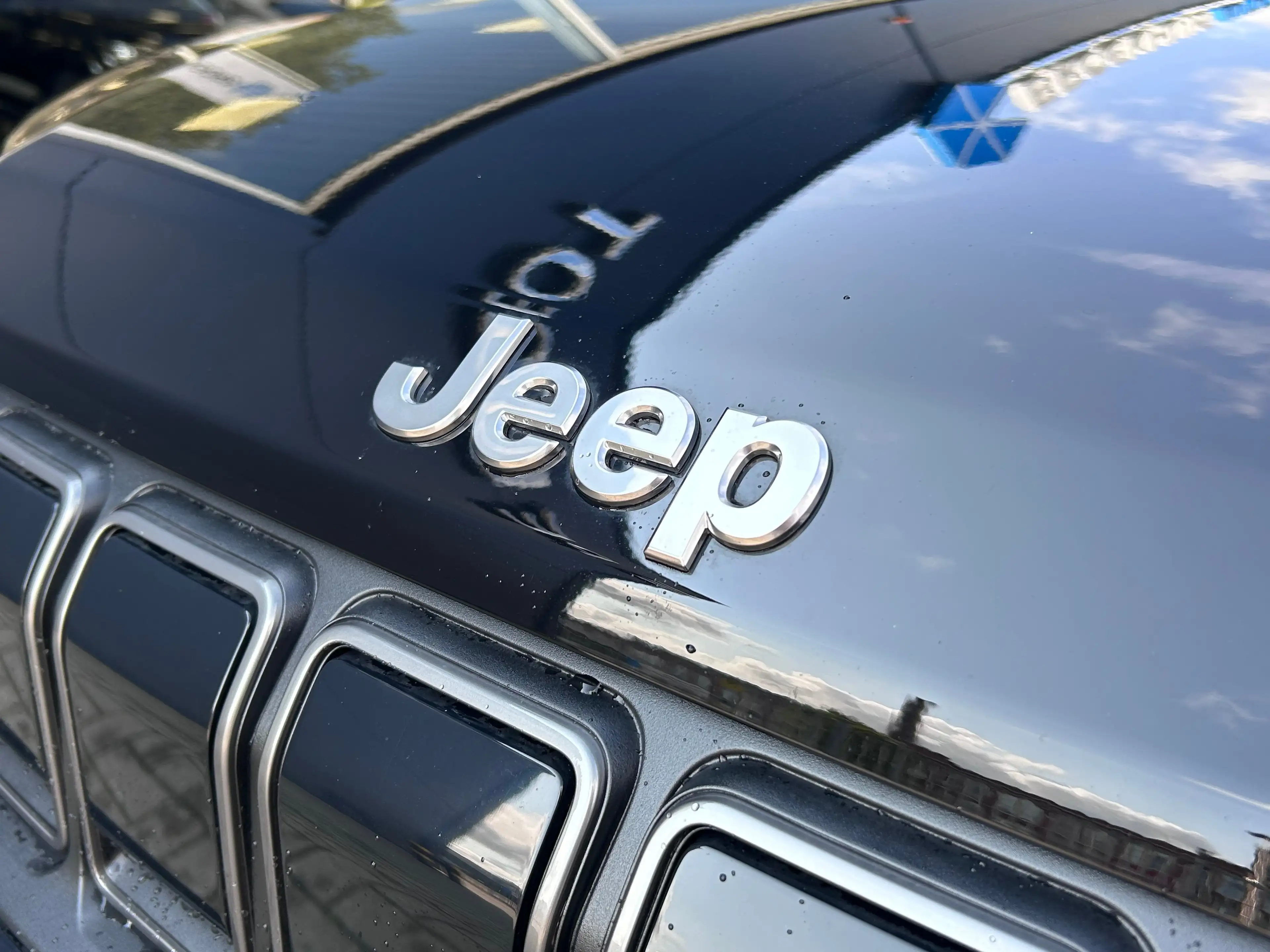 Jeep Avenger Longitude 54 kWh Stoelverwarming | Parkeersensoren — photo 6
