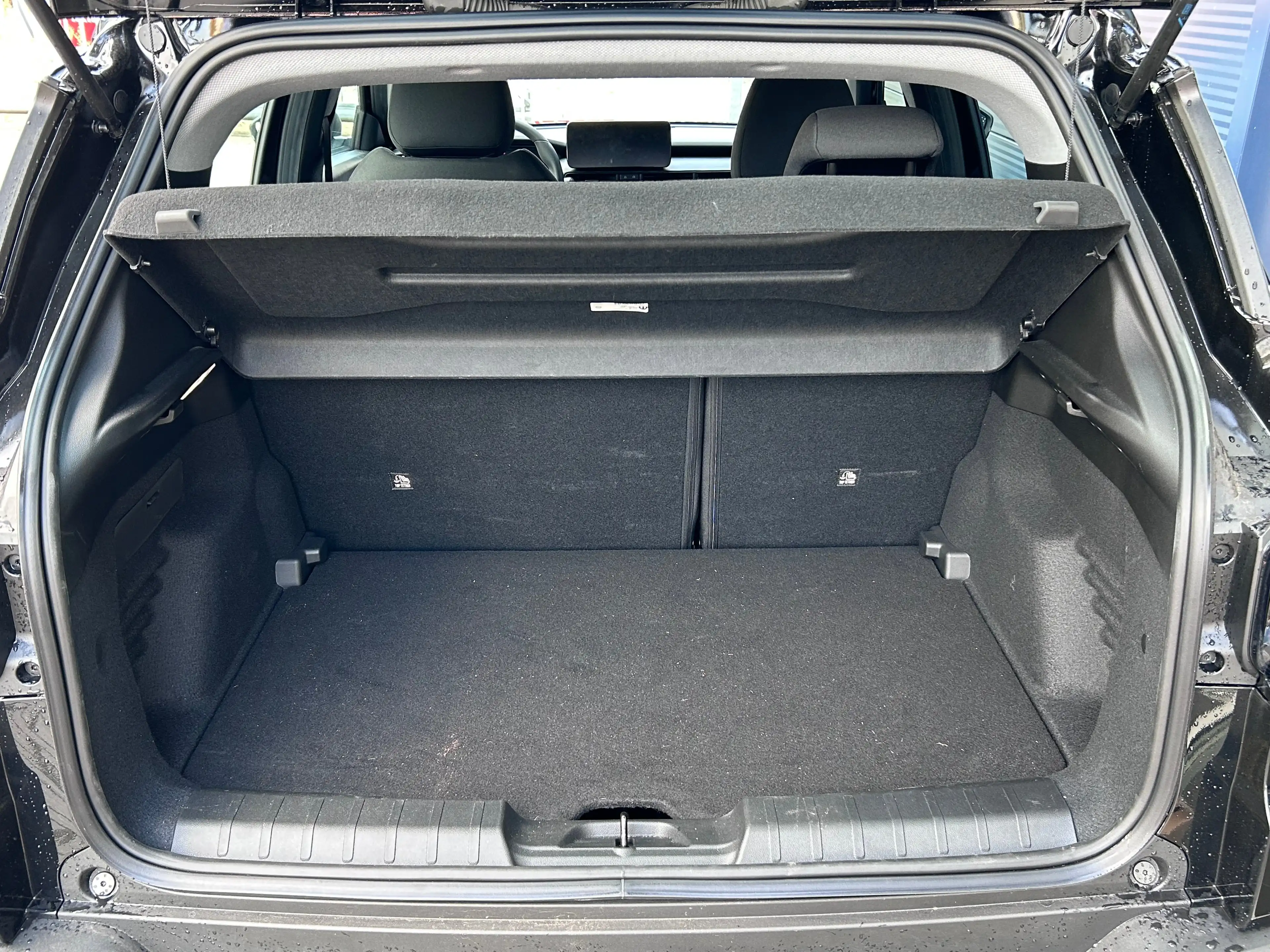 Jeep Avenger Longitude 54 kWh Stoelverwarming | Parkeersensoren — photo 14