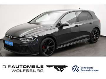 8 VIII GTD 2.0 TDI DSG GTD LED+/ACC