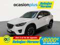 Mazda CX-5 2.5 Lux.+Premium negro +Travel+TS 4WD Aut. Blanco - thumbnail 1