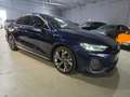 Audi A3 SEDAN KM 4.600 S-LINE EDITION 150CV S-TRONIC TELEC Blu/Azzurro - thumbnail 4