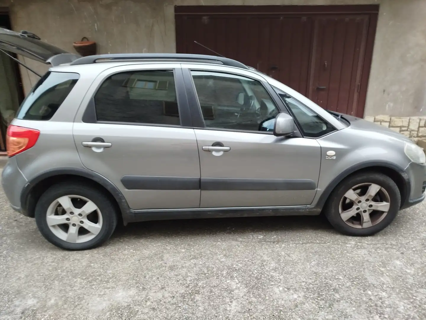 Suzuki SX4 1.6 ddis 16v GL 2wd - 2