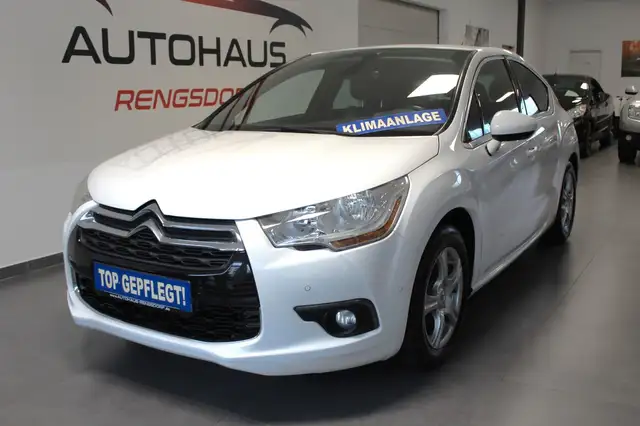 Citroen DS4 SoChic