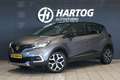Renault Captur 0.9 TCe Intens + CAMERA / LED / TREKHAAK / NAVIGAT Grijs - thumbnail 1