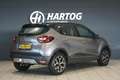 Renault Captur 0.9 TCe Intens + CAMERA / LED / TREKHAAK / NAVIGAT Grijs - thumbnail 2