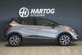 Renault Captur 0.9 TCe Intens + CAMERA / LED / TREKHAAK / NAVIGAT Grijs - thumbnail 10