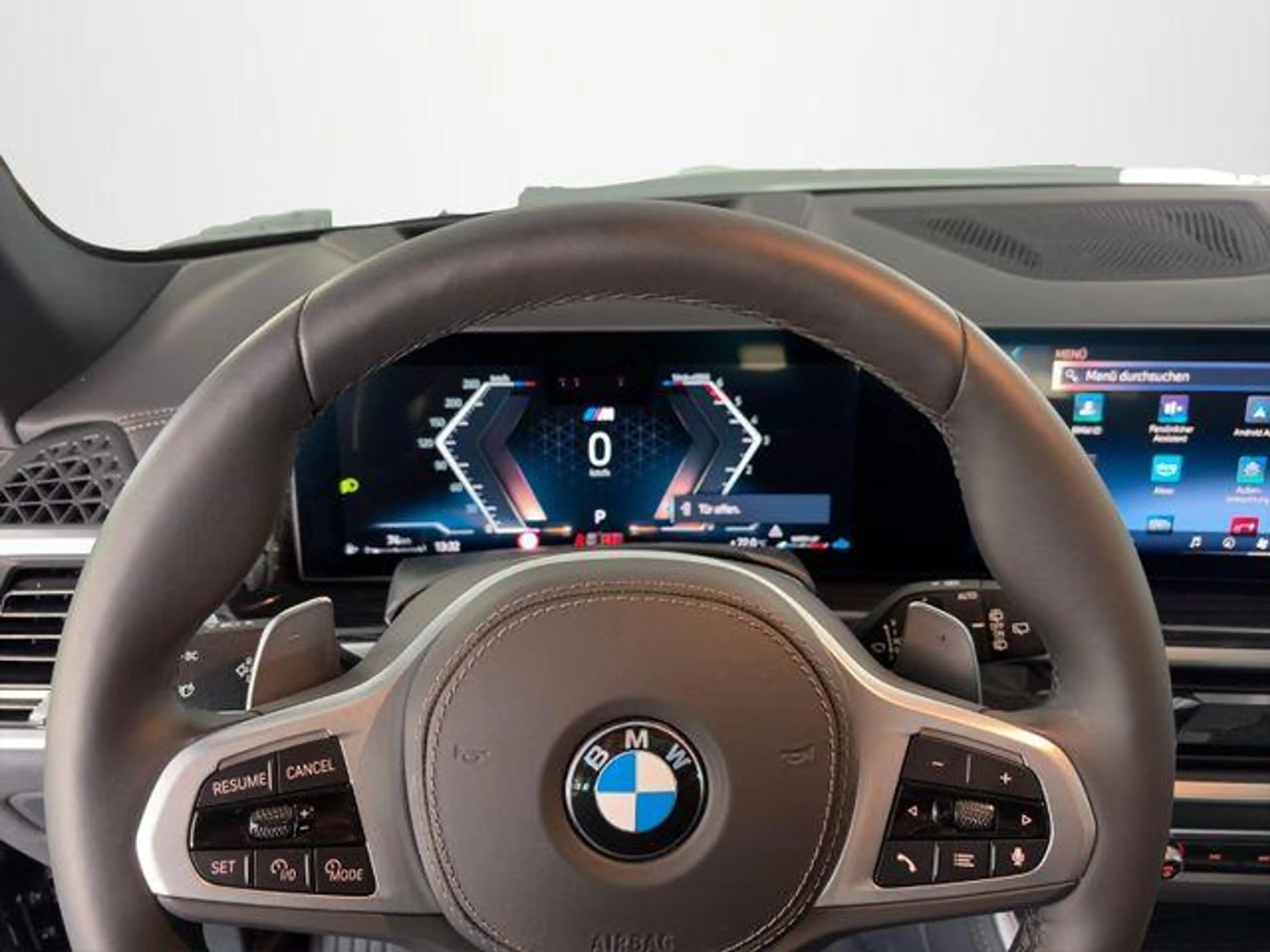 BMW X5 xDrive 40d M-SPORT PRO/LED/AHK/PAN-DA/7-SITZ/ 2... — photo 7