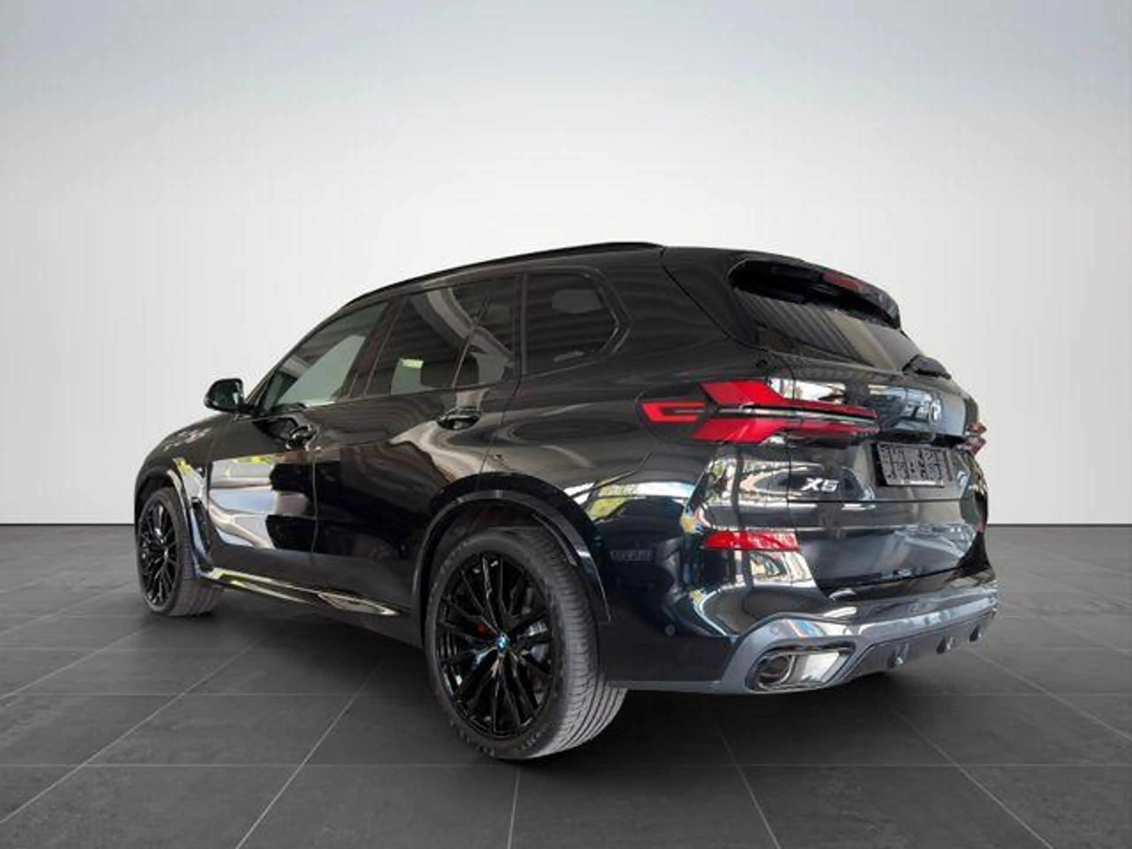 BMW X5 xDrive 40d M-SPORT PRO/LED/AHK/PAN-DA/7-SITZ/ 2... — photo 5