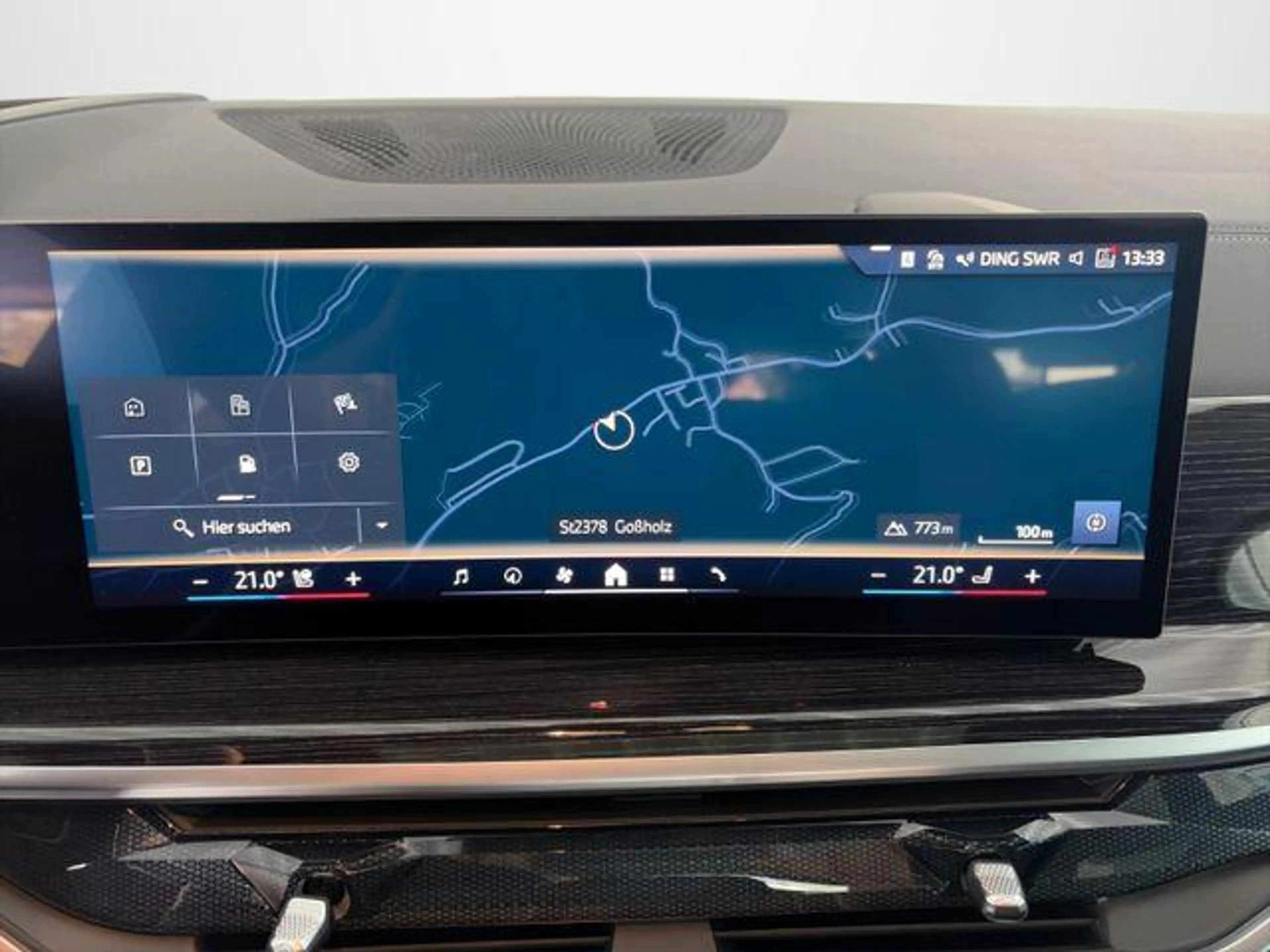 BMW X5 xDrive 40d M-SPORT PRO/LED/AHK/PAN-DA/7-SITZ/ 2... — photo 15