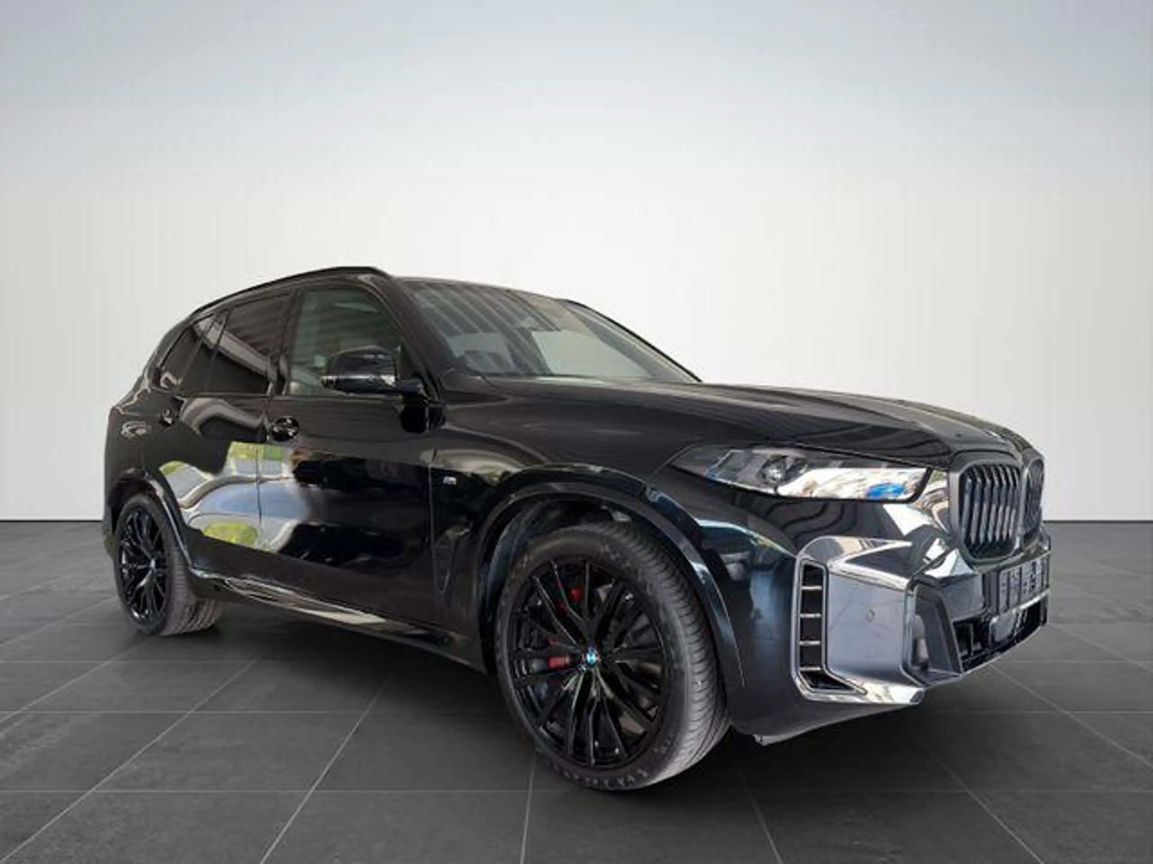 BMW X5 xDrive 40d M-SPORT PRO/LED/AHK/PAN-DA/7-SITZ/ 2... — photo 2