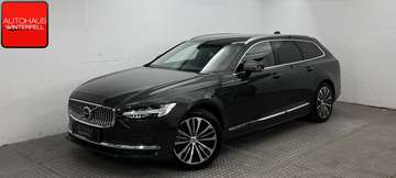 T6 RECH AWD STANDHZG+AHK+ACC+KEYLESS+CARPLAY