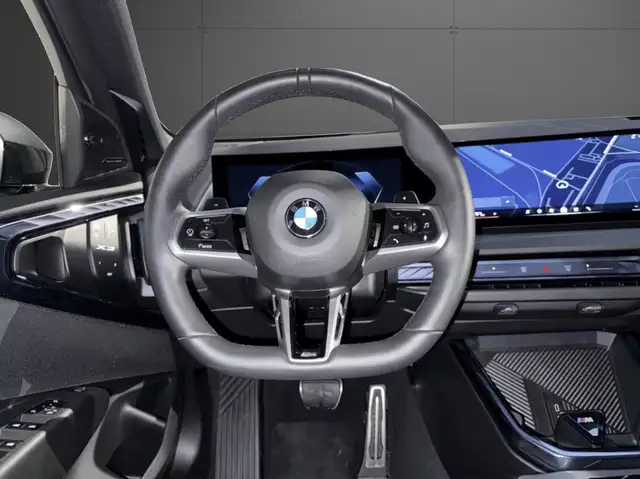 BMW X3 view 12