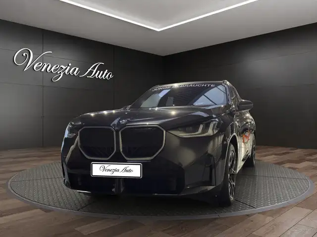 BMW X3 main image