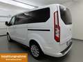 Ford Tourneo Custom 2.0 Aut. L1 Titanium Kam+Totwink. Bílá - thumbnail 3