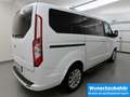 Ford Tourneo Custom 2.0 Aut. L1 Titanium Kam+Totwink. Bílá - thumbnail 4