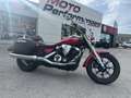 Yamaha XVS 950 Rouge - thumbnail 1