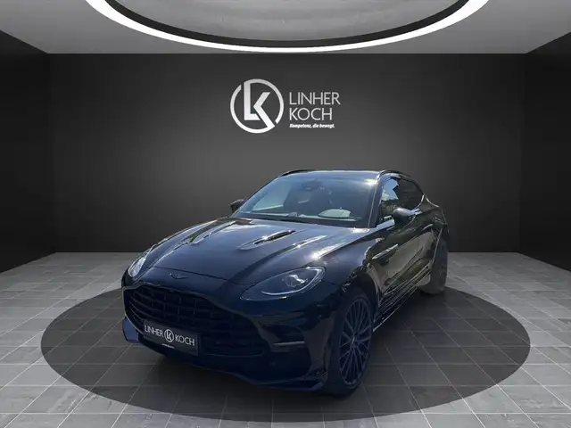 Aston Martin DBX 707 ''FACELIFT''