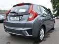 Honda Jazz 1.3i* 13000 KM* 1ER P* ECRAN TAC* CARNET HONDA !! Gris - thumbnail 3