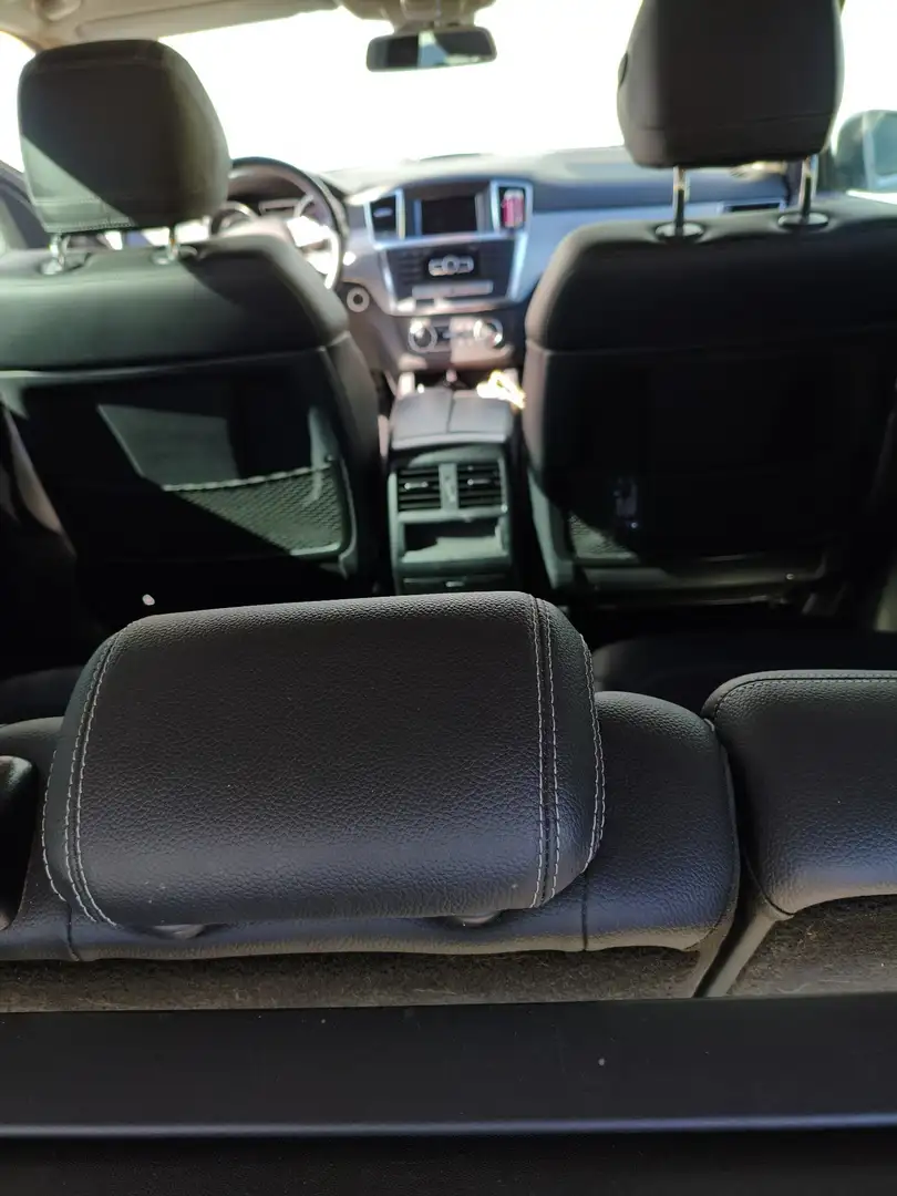 Mercedes-Benz ML 350 BlueTEC 4MATIC 7G-TRONIC Edition 1 - 1