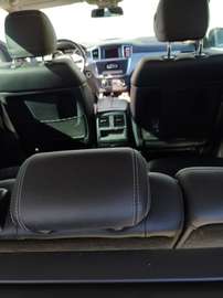 BlueTEC 4MATIC 7G-TRONIC Edition 1