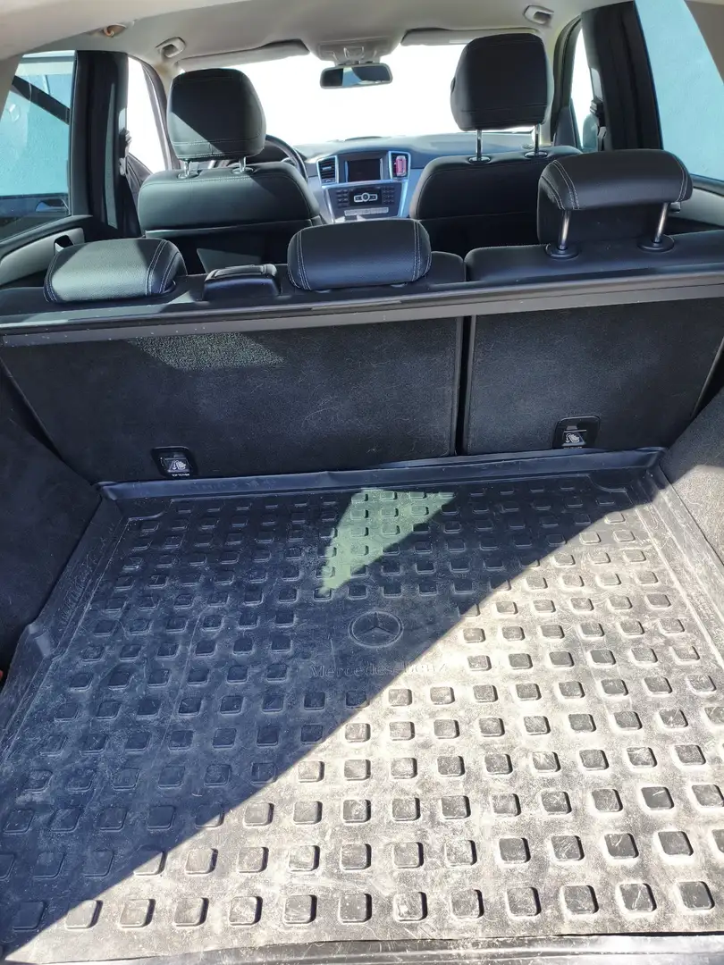 Mercedes-Benz ML 350 BlueTEC 4MATIC 7G-TRONIC Edition 1 - 2