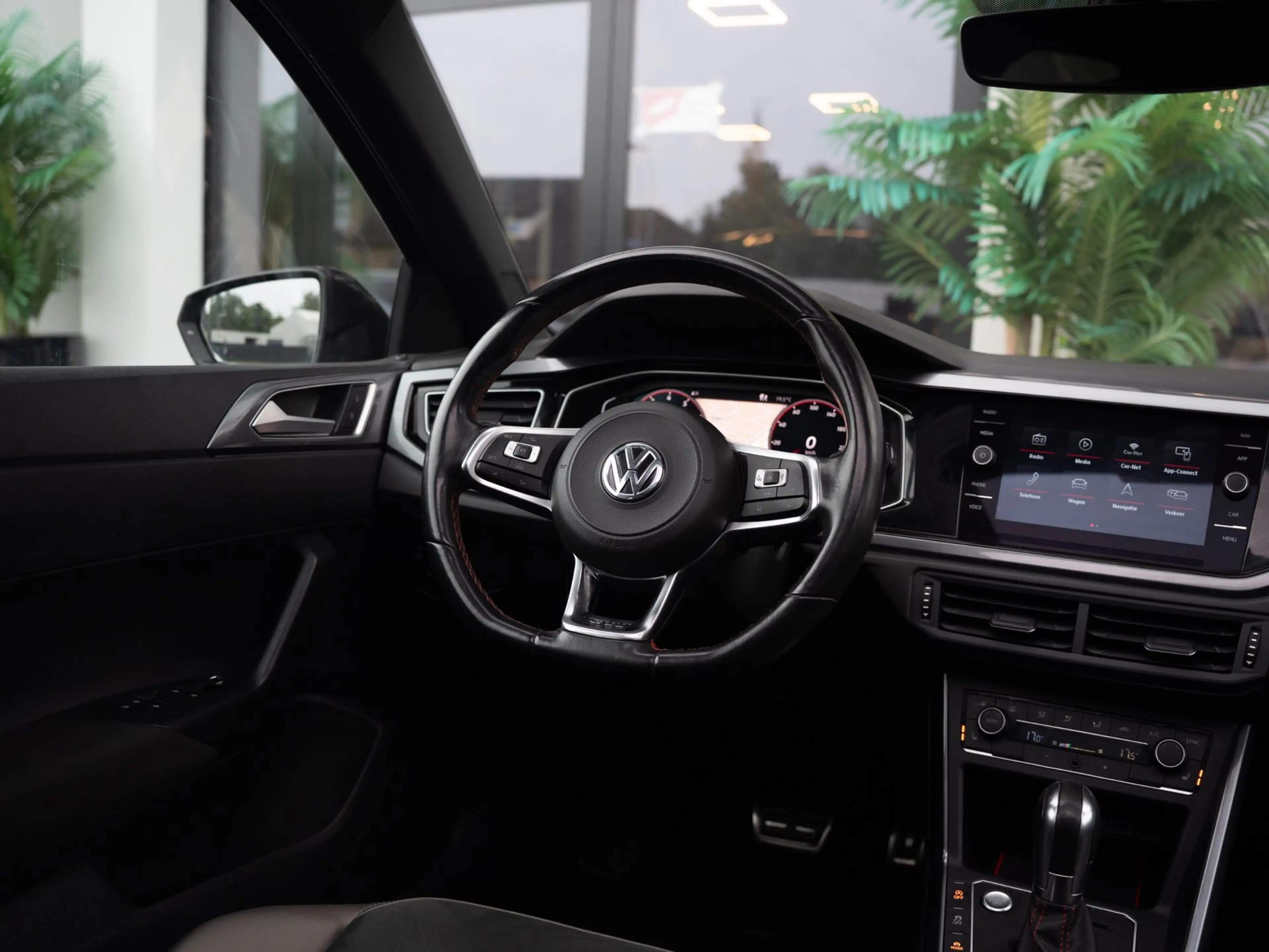 Volkswagen Polo GTI 2.0 TSI DSG|Pano|200PK|Camera|Led koplampen — photo 20