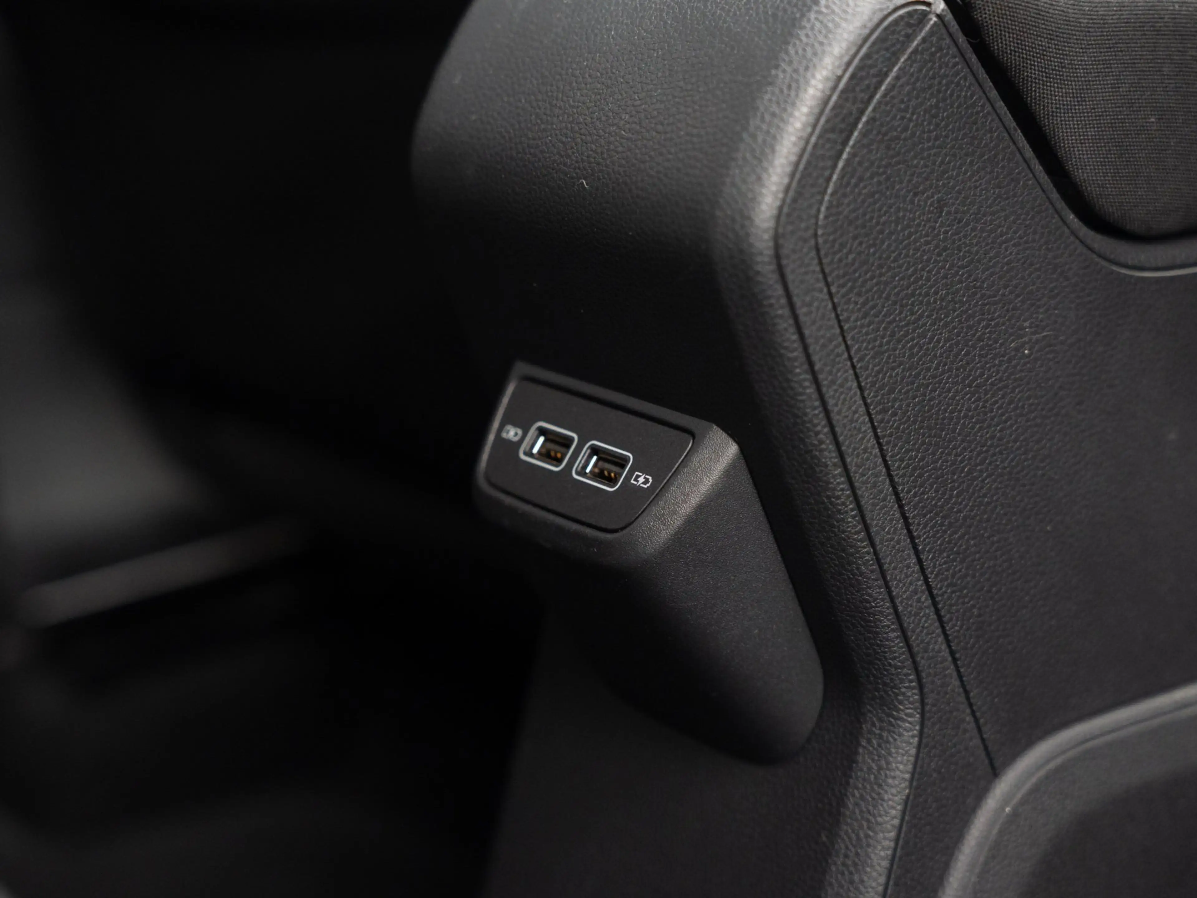 Volkswagen Polo GTI 2.0 TSI DSG|Pano|200PK|Camera|Led koplampen — photo 38