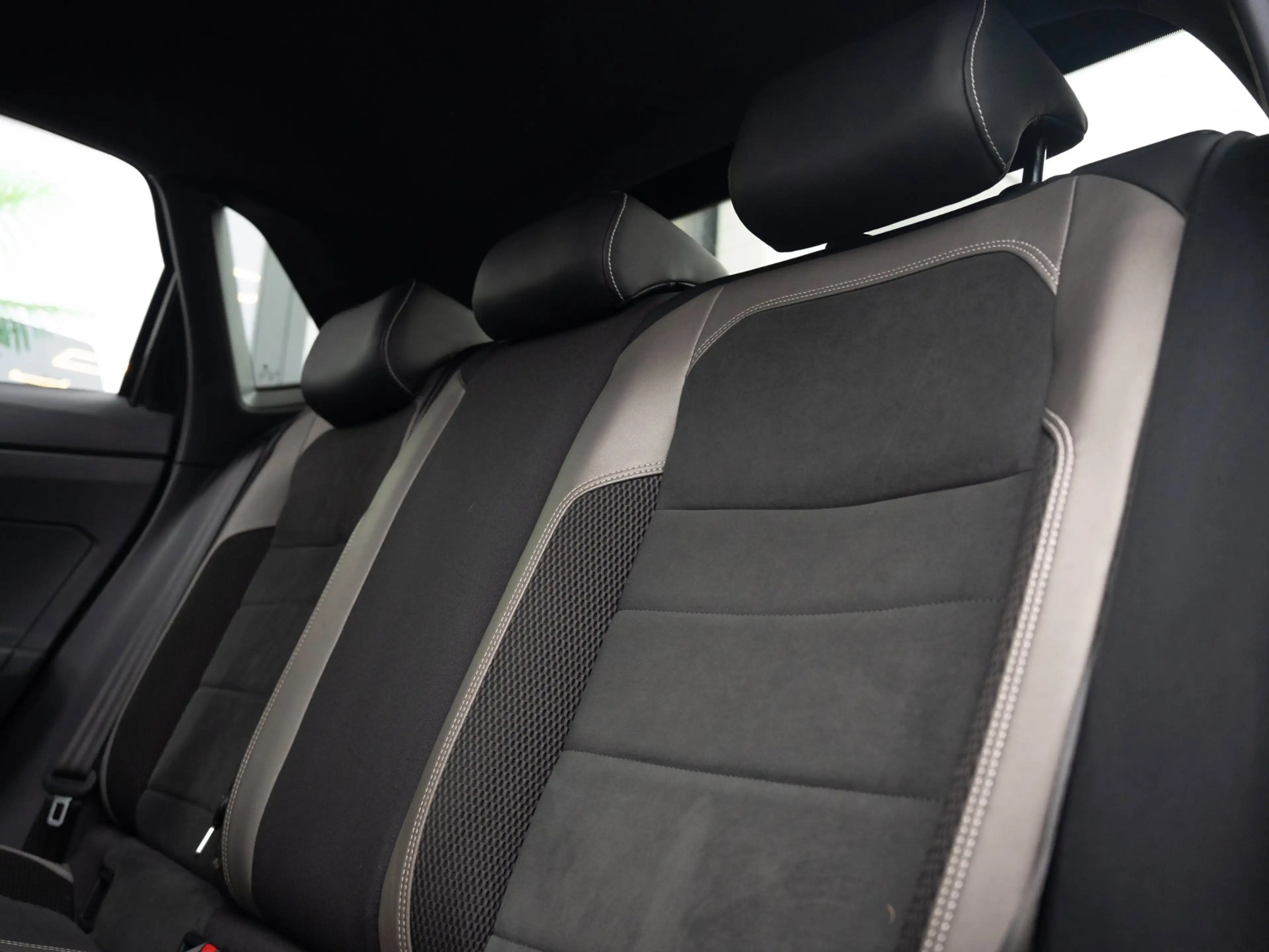 Volkswagen Polo GTI 2.0 TSI DSG|Pano|200PK|Camera|Led koplampen — photo 29