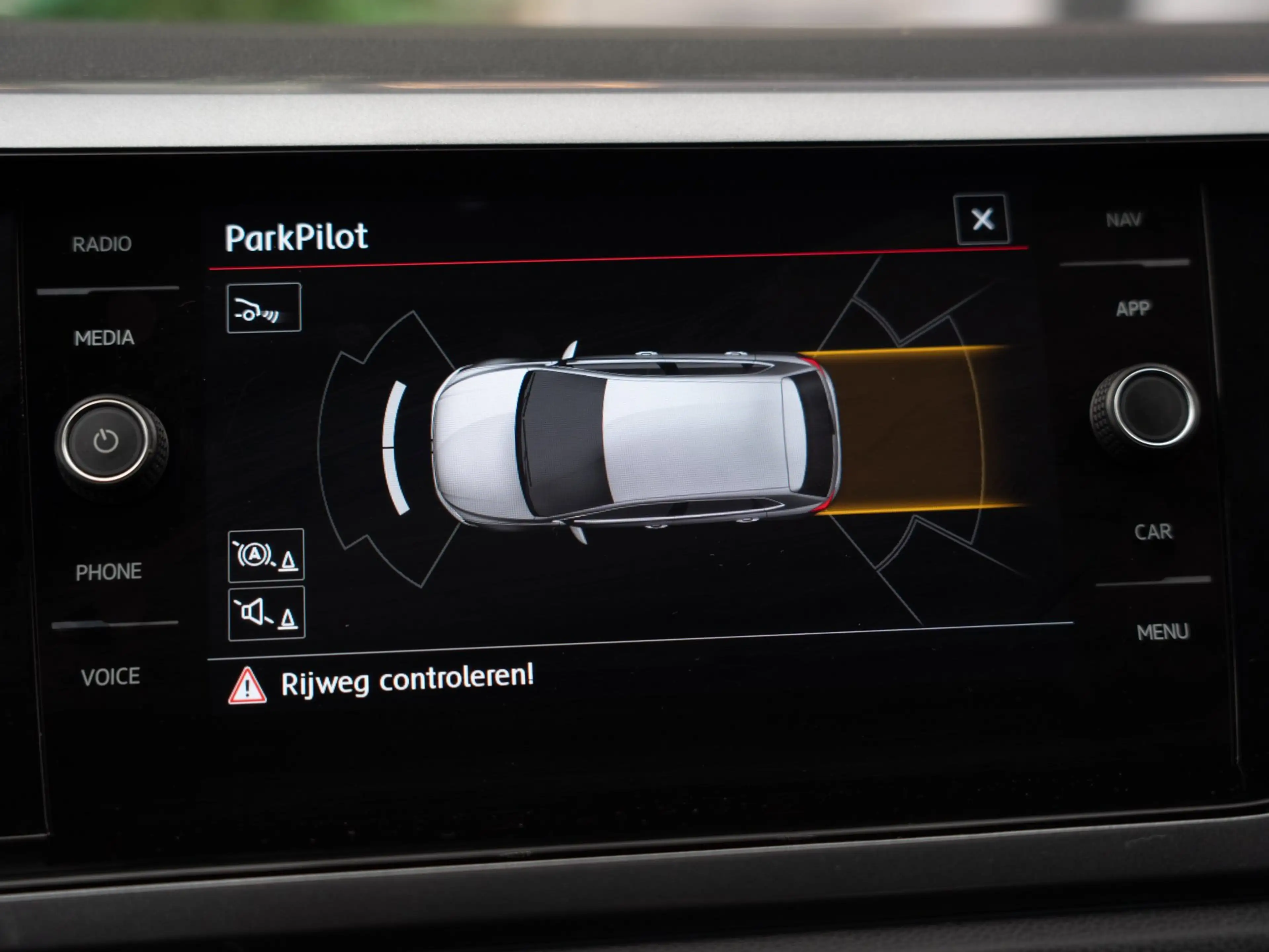 Volkswagen Polo GTI 2.0 TSI DSG|Pano|200PK|Camera|Led koplampen — photo 15
