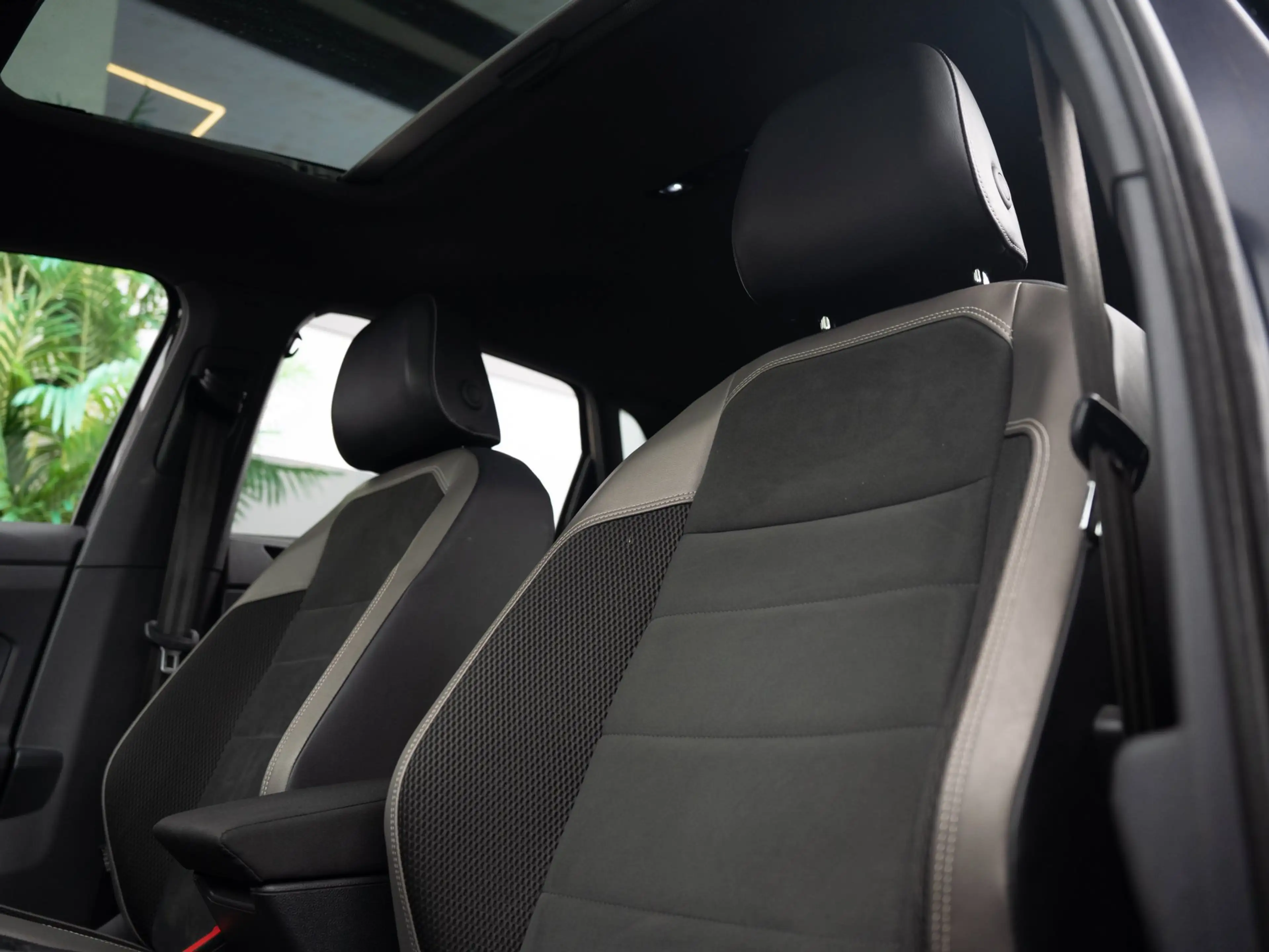 Volkswagen Polo GTI 2.0 TSI DSG|Pano|200PK|Camera|Led koplampen — photo 4