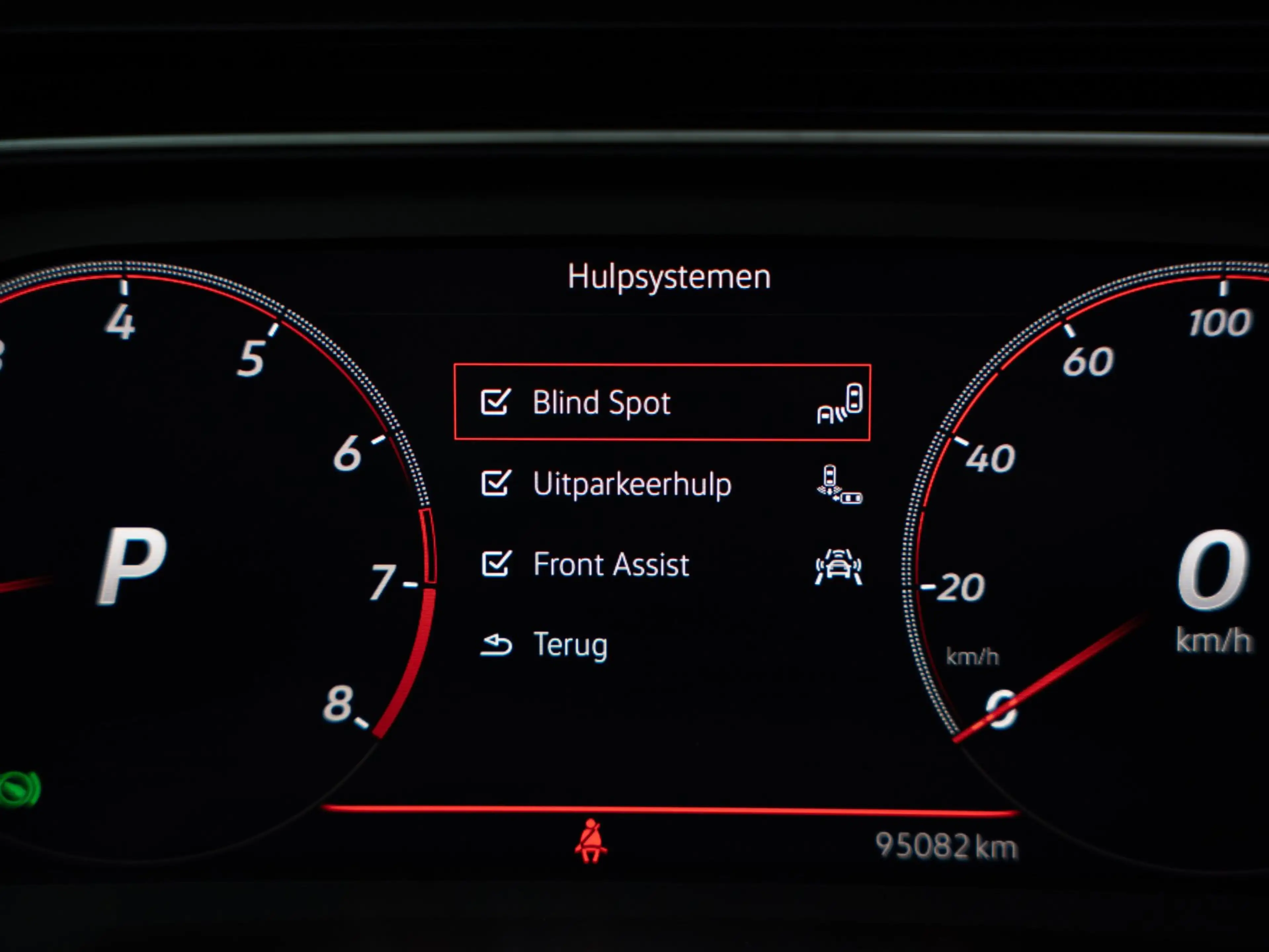 Volkswagen Polo GTI 2.0 TSI DSG|Pano|200PK|Camera|Led koplampen — photo 12