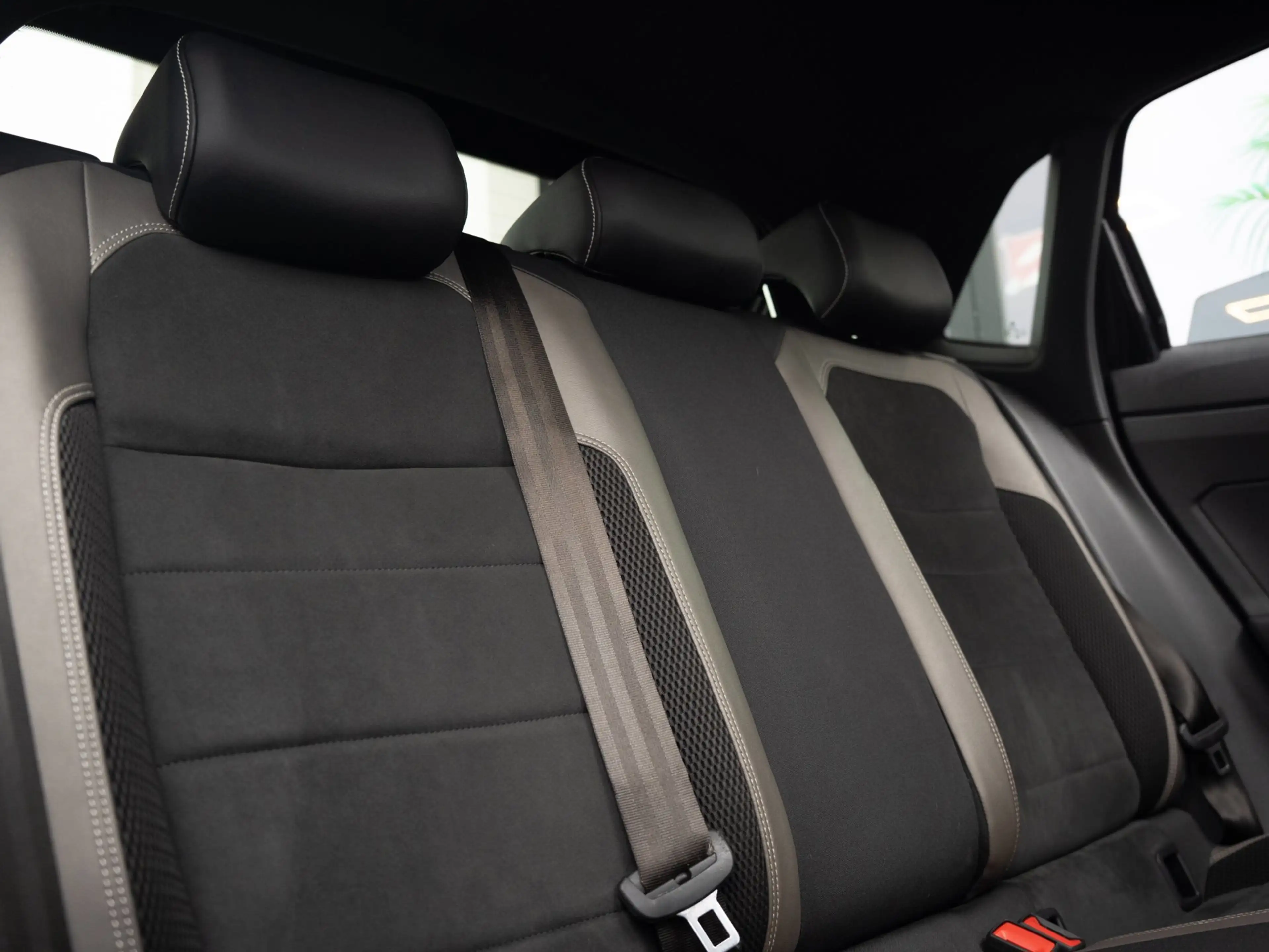Volkswagen Polo GTI 2.0 TSI DSG|Pano|200PK|Camera|Led koplampen — photo 30
