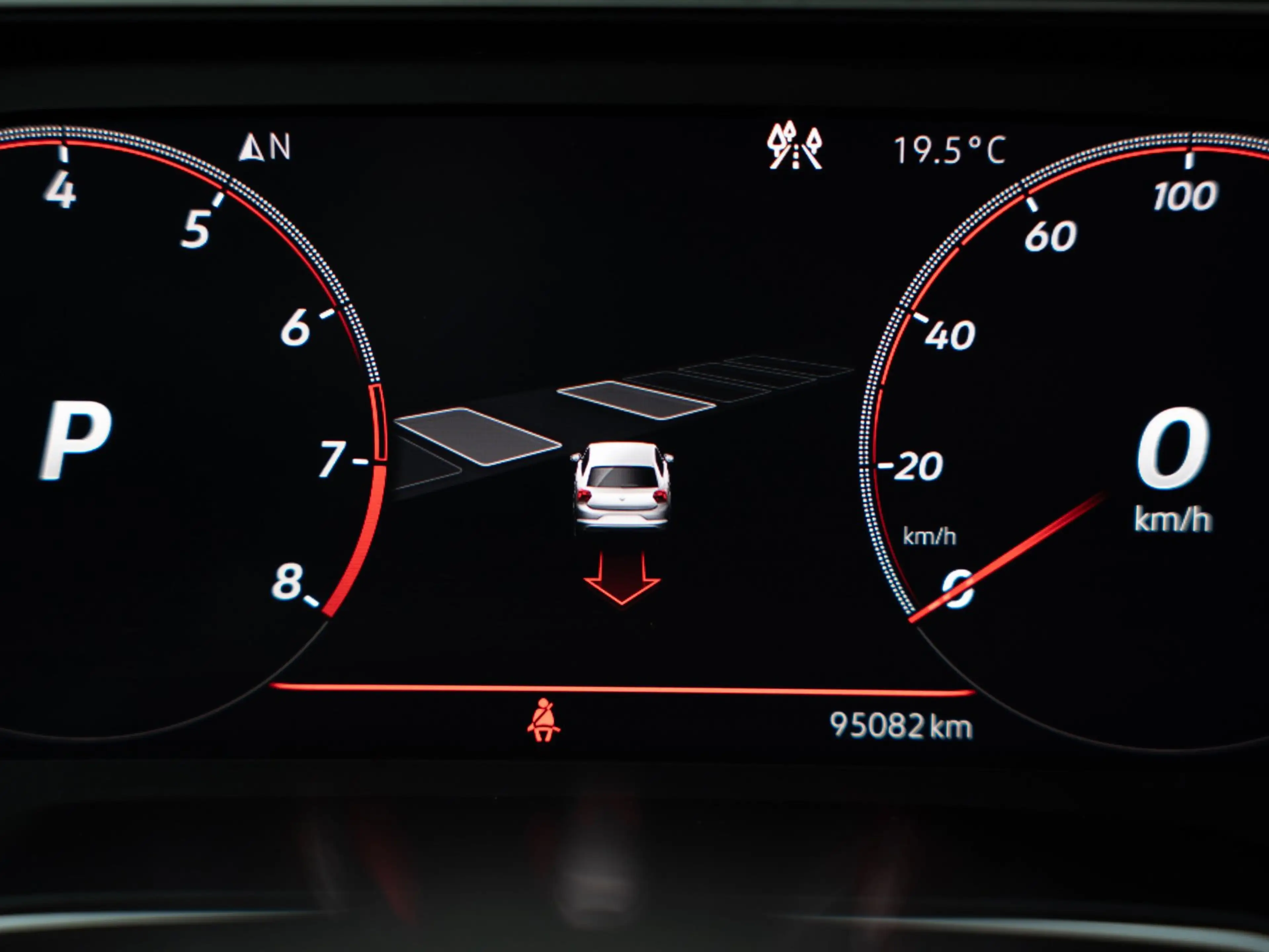 Volkswagen Polo GTI 2.0 TSI DSG|Pano|200PK|Camera|Led koplampen — photo 11