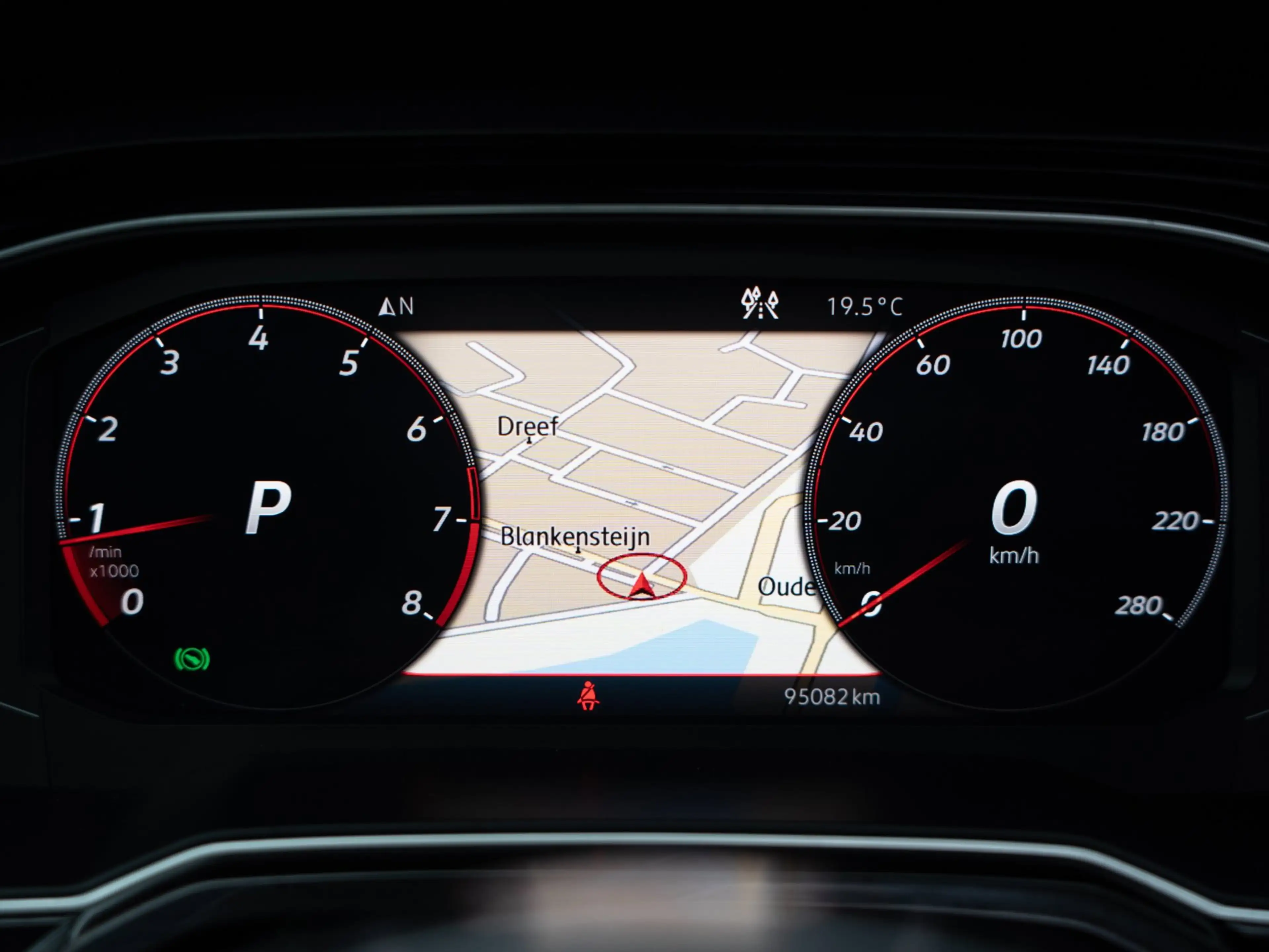 Volkswagen Polo GTI 2.0 TSI DSG|Pano|200PK|Camera|Led koplampen — photo 22