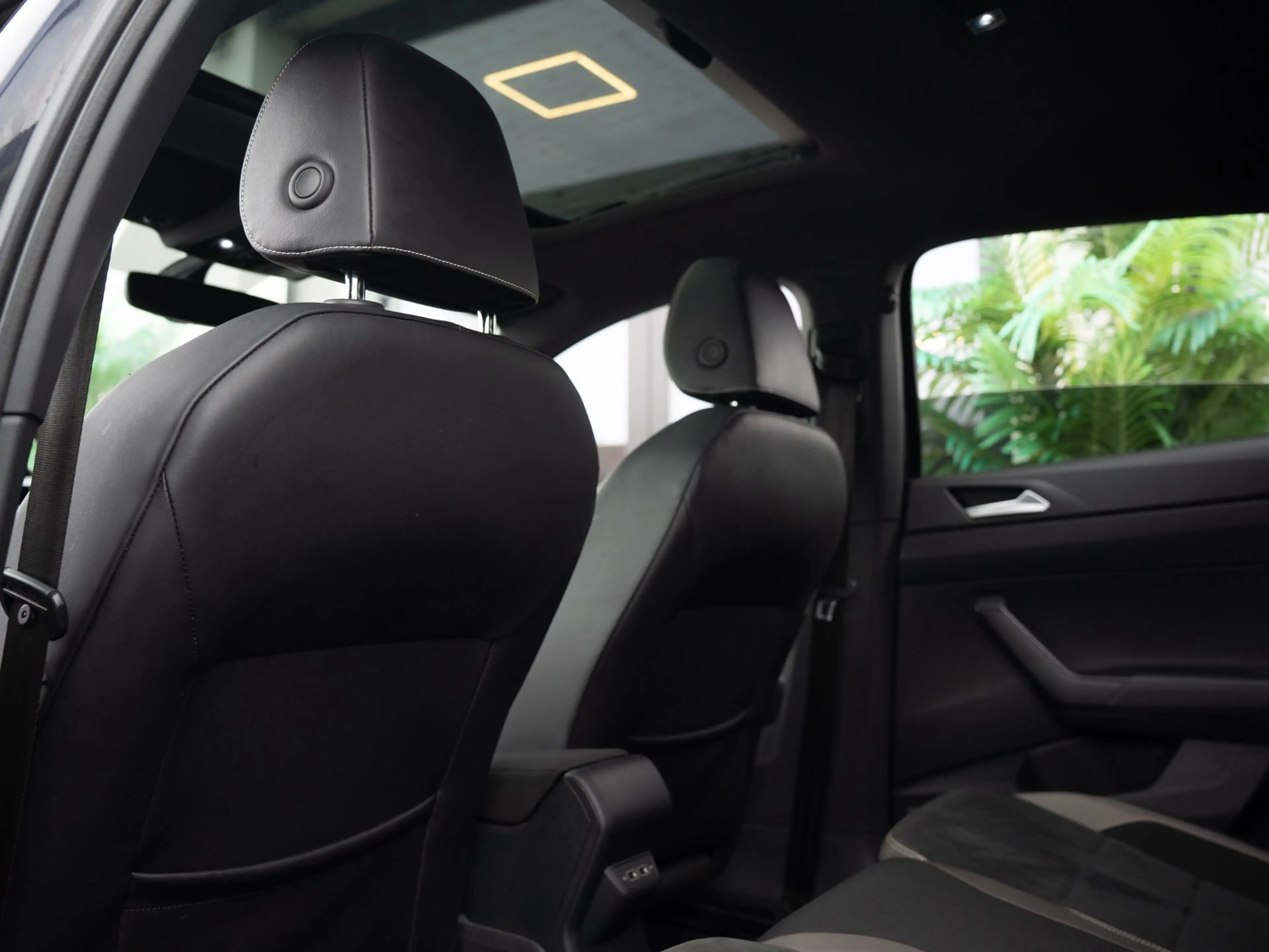 Volkswagen Polo GTI 2.0 TSI DSG|Pano|200PK|Camera|Led koplampen — photo 31