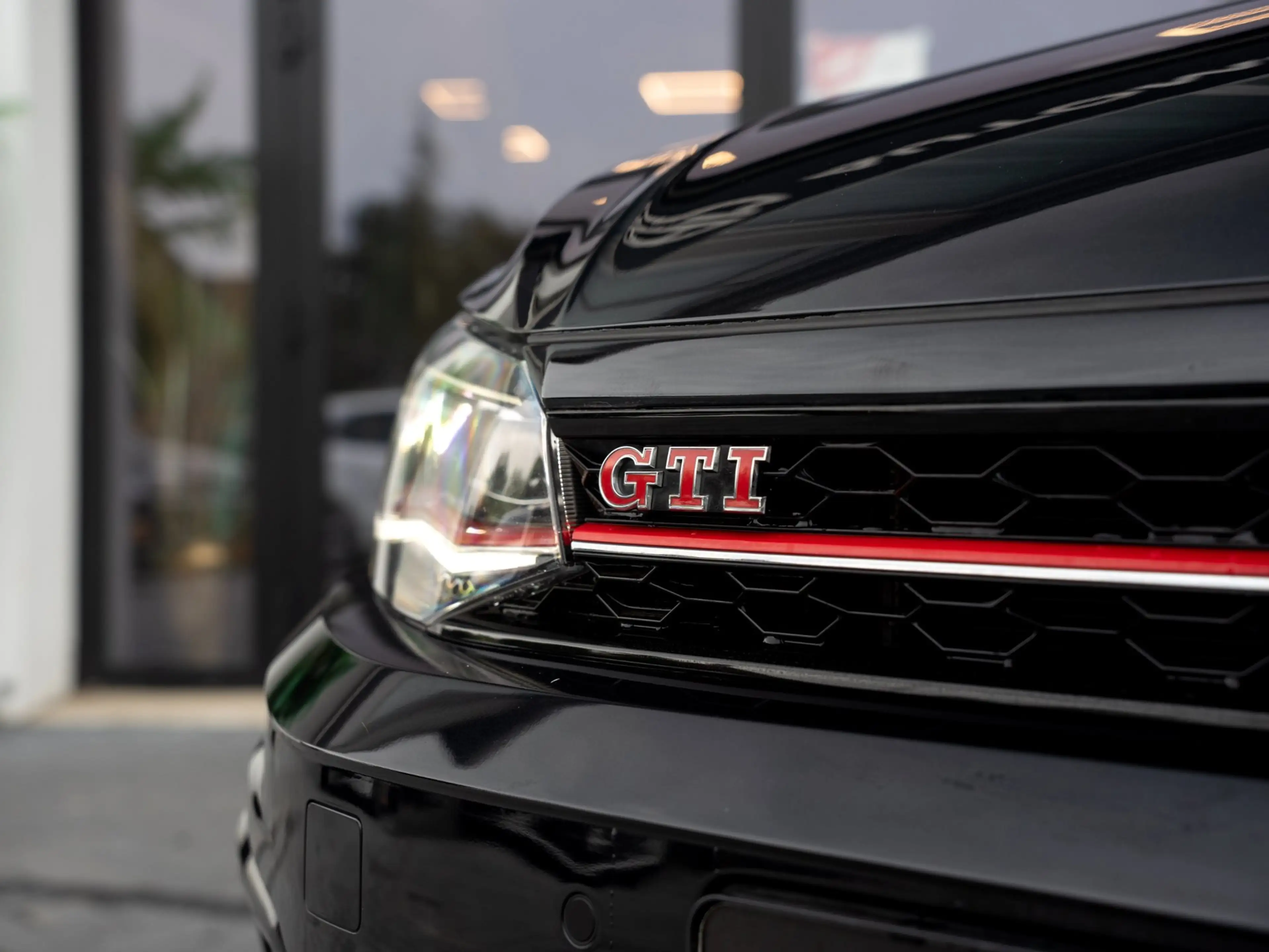 Volkswagen Polo GTI 2.0 TSI DSG|Pano|200PK|Camera|Led koplampen — photo 36