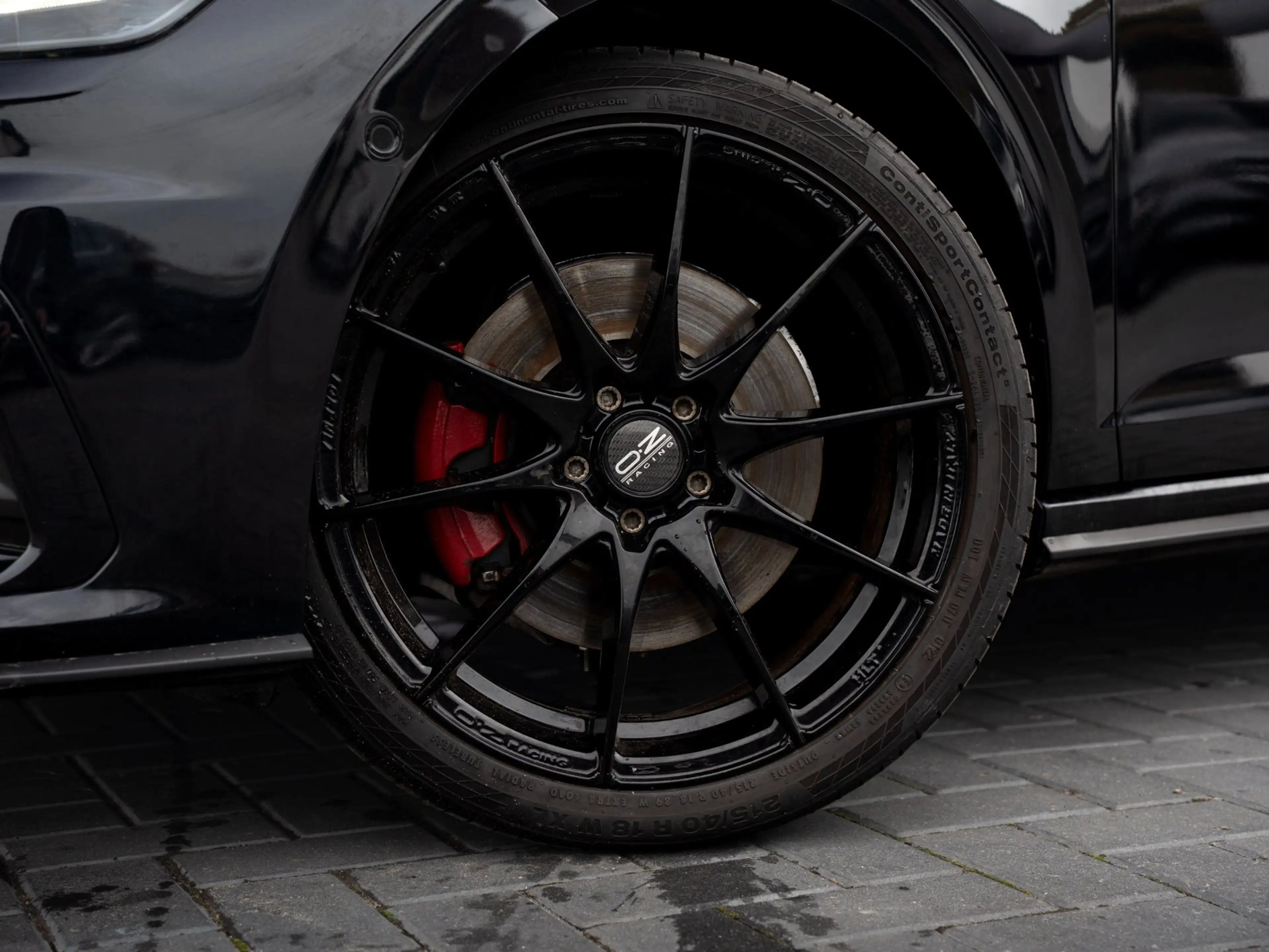 Volkswagen Polo GTI 2.0 TSI DSG|Pano|200PK|Camera|Led koplampen — photo 33