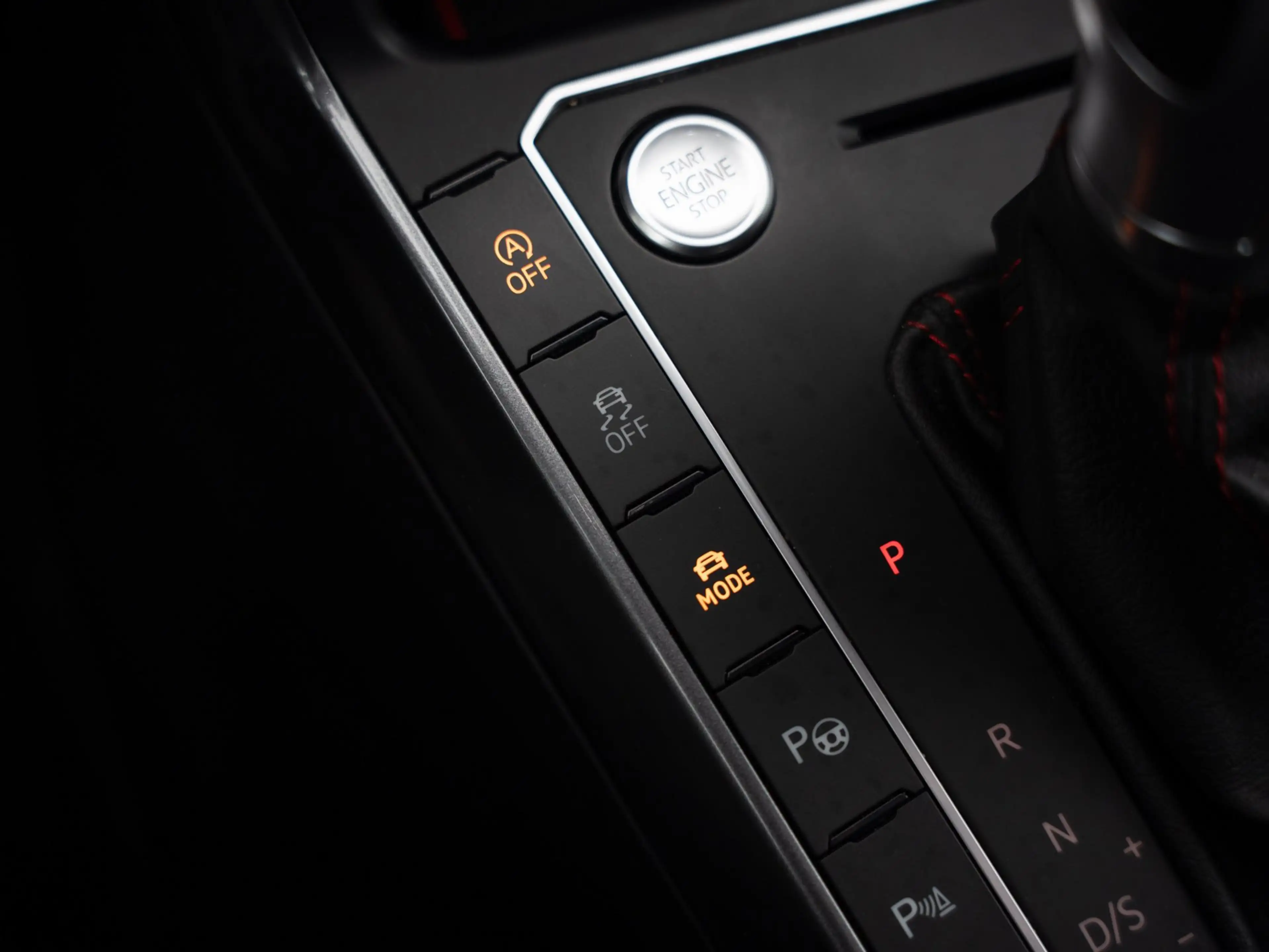 Volkswagen Polo GTI 2.0 TSI DSG|Pano|200PK|Camera|Led koplampen — photo 17