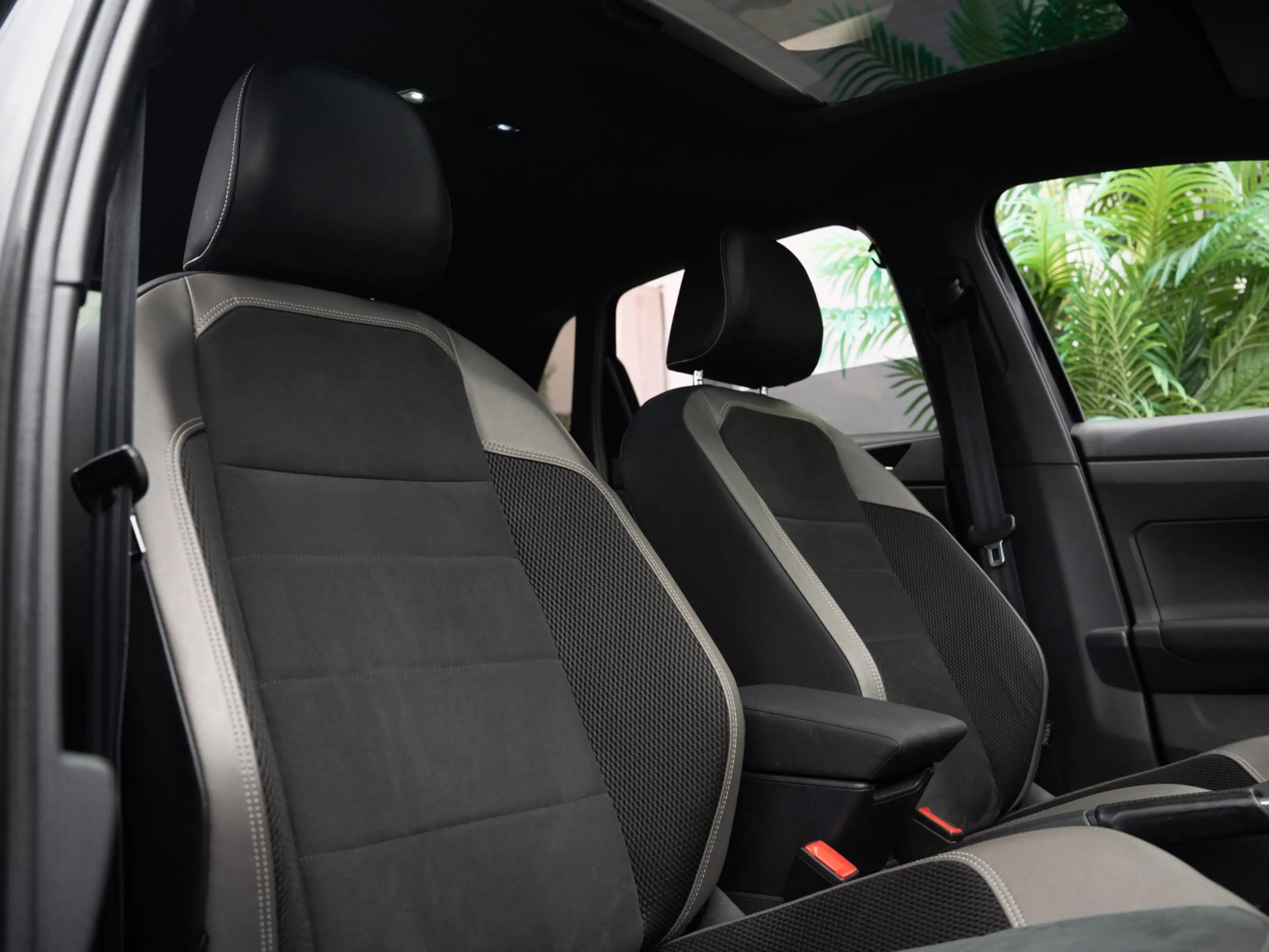 Volkswagen Polo GTI 2.0 TSI DSG|Pano|200PK|Camera|Led koplampen — photo 5