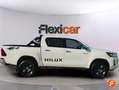 Toyota Hilux 2.4 D-4D 150CV Cab Doble VX AT HVO100 Blanco - thumbnail 2