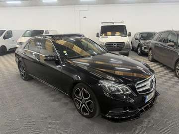 350 BlueTEC Fascination A