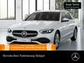 Mercedes-Benz C 180 T AVANTG+360+AHK+LED+TOTW+KEYLESS+9G Weiß - thumbnail 1