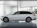 Mercedes-Benz C 180 T AVANTG+360+AHK+LED+TOTW+KEYLESS+9G Weiß - thumbnail 6