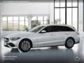 Mercedes-Benz C 180 T AVANTG+360+AHK+LED+TOTW+KEYLESS+9G Weiß - thumbnail 3