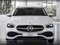 Mercedes-Benz C 180 T AVANTG+360+AHK+LED+TOTW+KEYLESS+9G Weiß - thumbnail 8