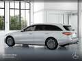 Mercedes-Benz C 180 T AVANTG+360+AHK+LED+TOTW+KEYLESS+9G Weiß - thumbnail 15