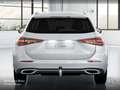 Mercedes-Benz C 180 T AVANTG+360+AHK+LED+TOTW+KEYLESS+9G Weiß - thumbnail 9