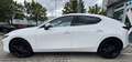 Mazda 3 SKYACTIV-X 2.0 M Hybrid 6GS AL-SELECTION DES-P PRE Weiß - thumbnail 4
