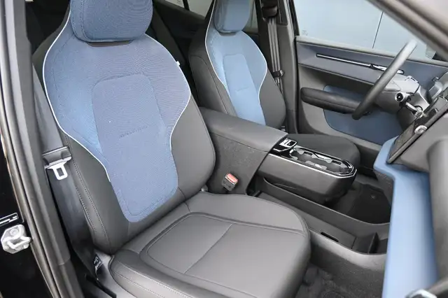 Volvo Ex30 view 14