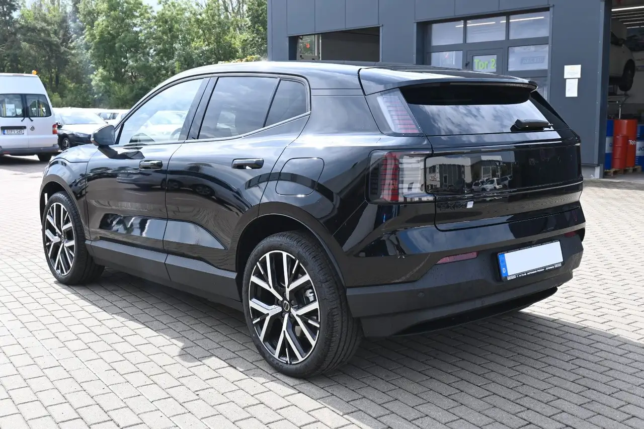 Volvo EX30 2026